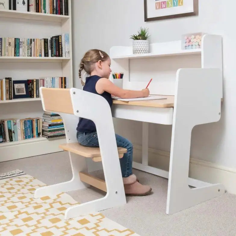 Boori Neat Bookshelf Hutch  