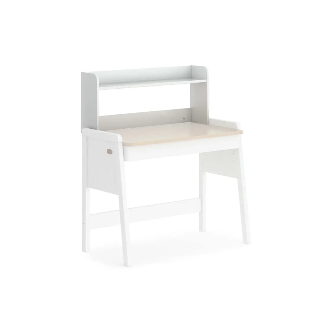 Boori Neat Bookshelf Hutch  