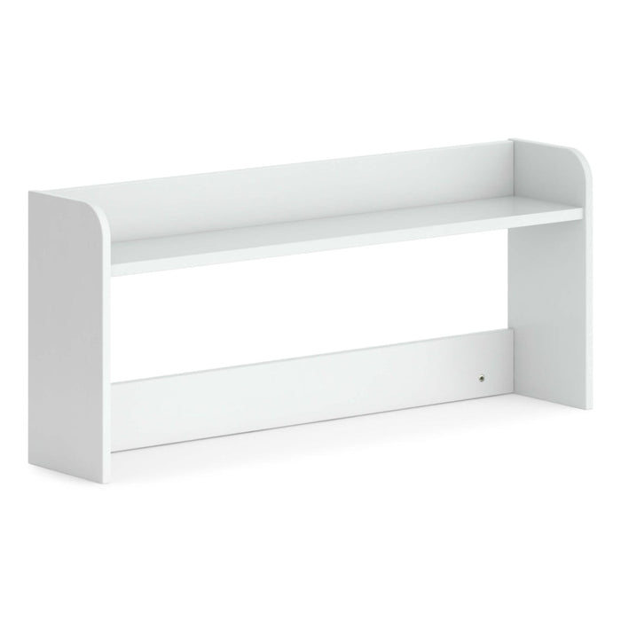 Boori Neat Bookshelf Hutch