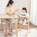 Boori Neat Highchair (cushion + insert included)