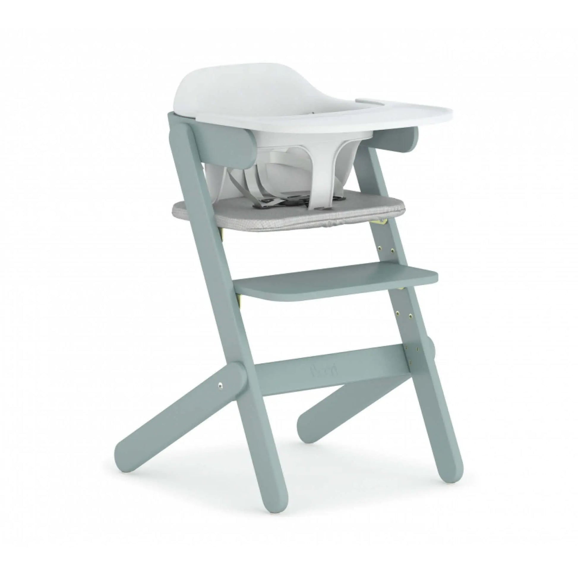 Boori Neat Highchair (cushion + insert included)