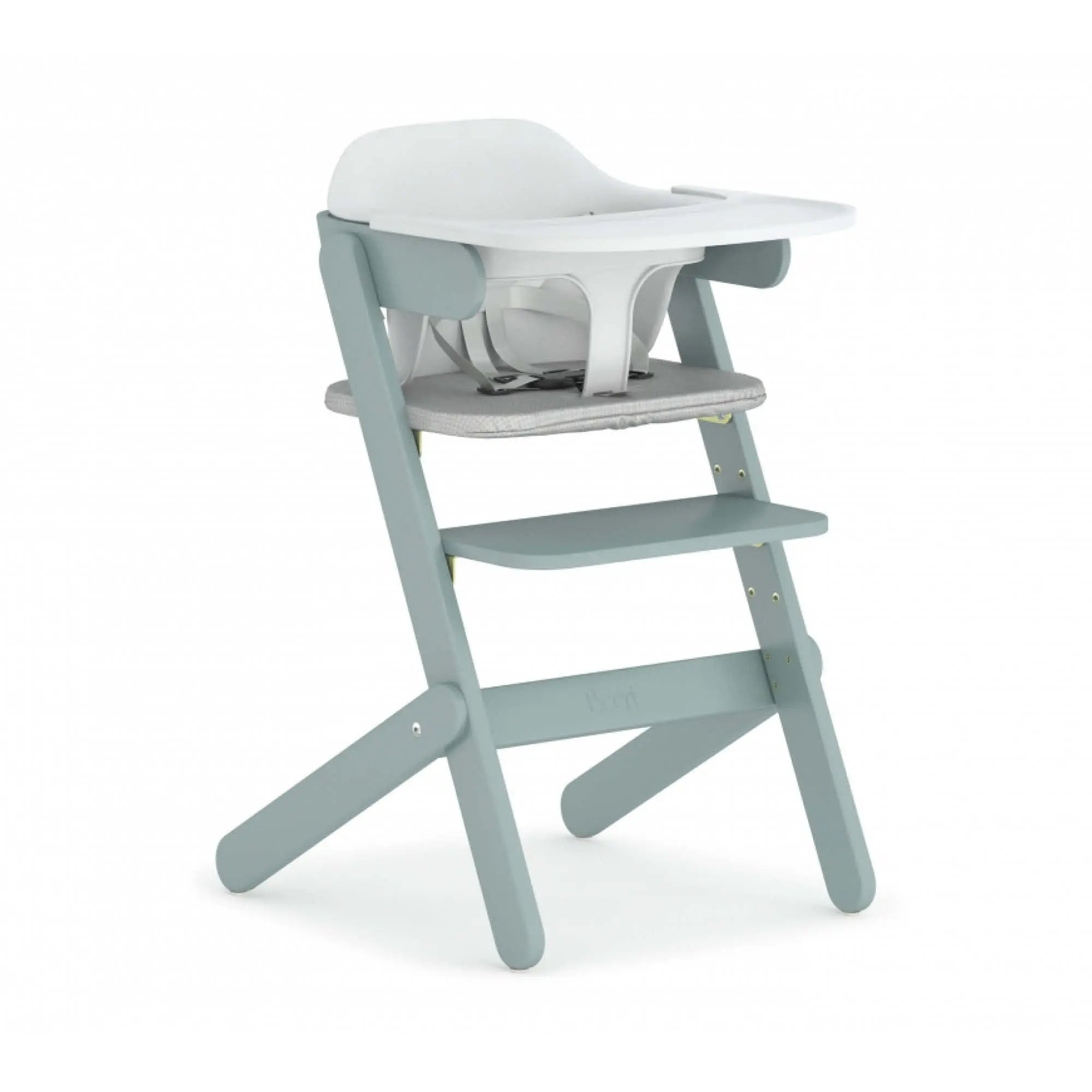 Boori Neat Highchair (cushion + insert included)