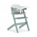 Boori Neat Highchair (cushion + insert included)