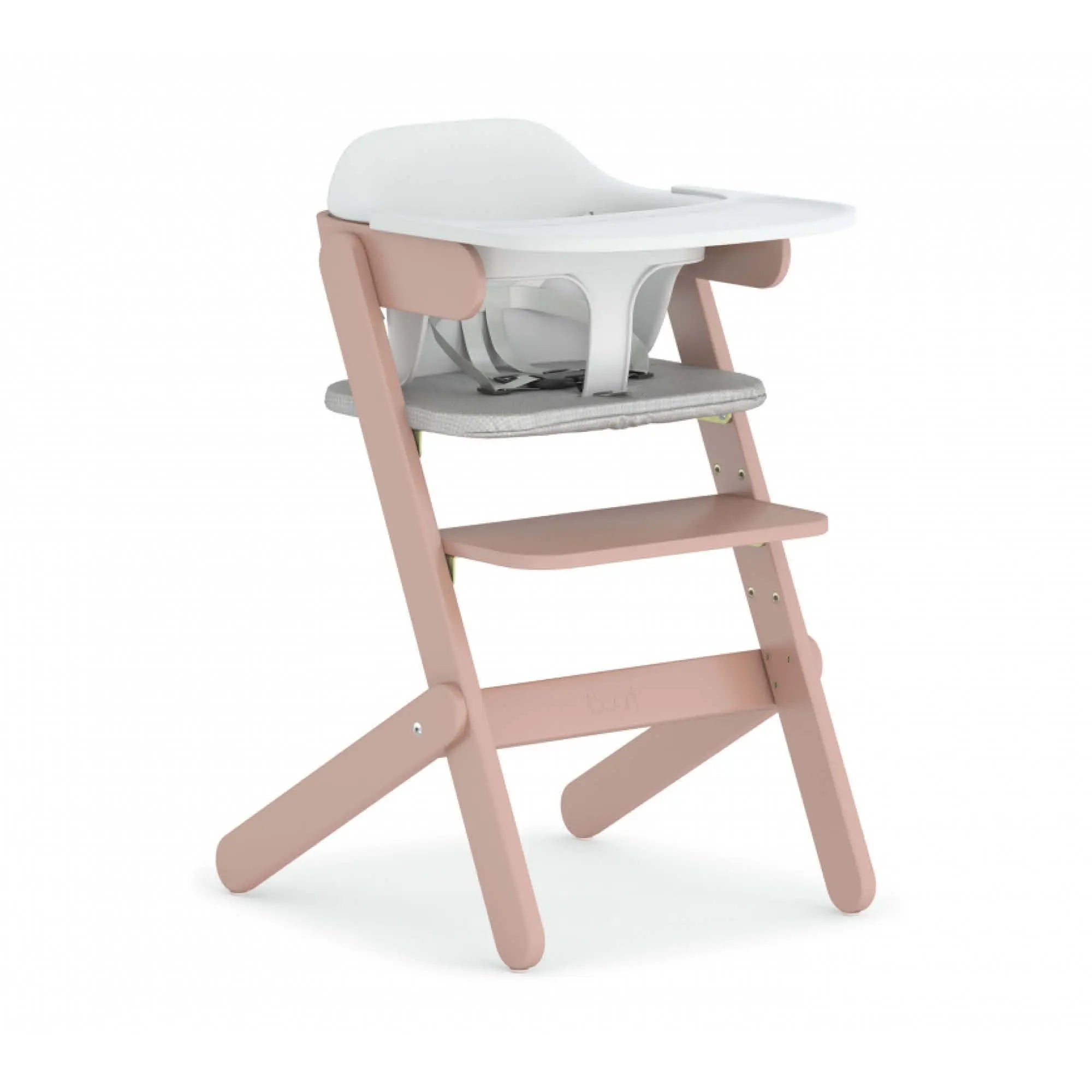 Boori Neat Highchair (cushion + insert included)