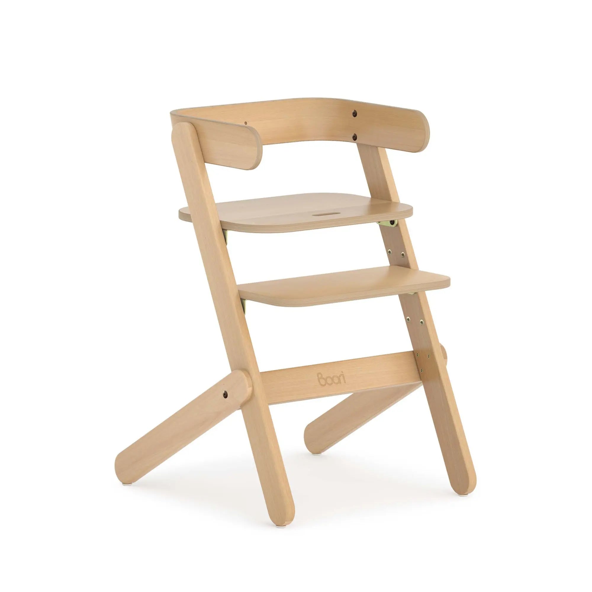 Boori Neat Highchair (cushion + insert included)