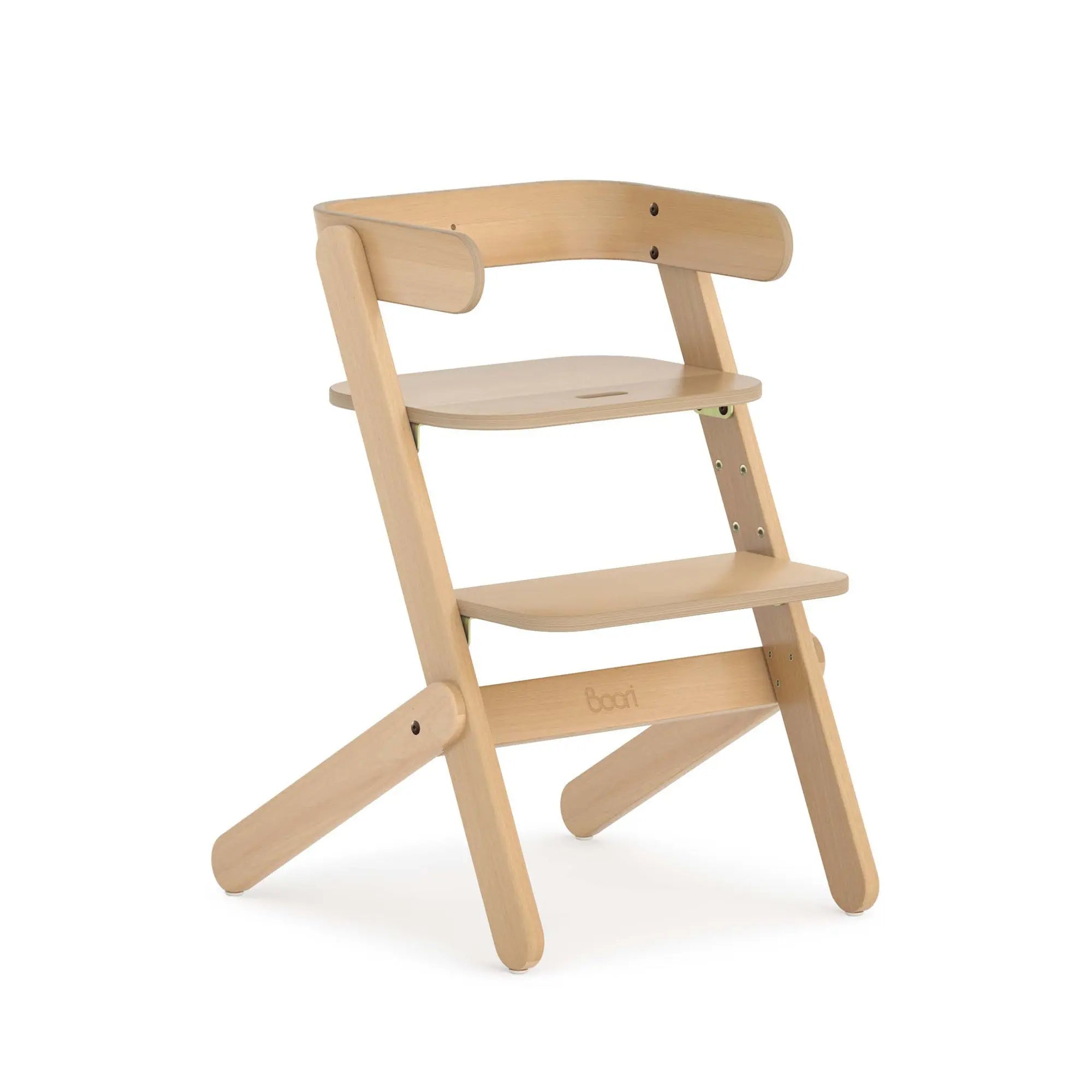 Boori Neat Highchair (cushion + insert included)