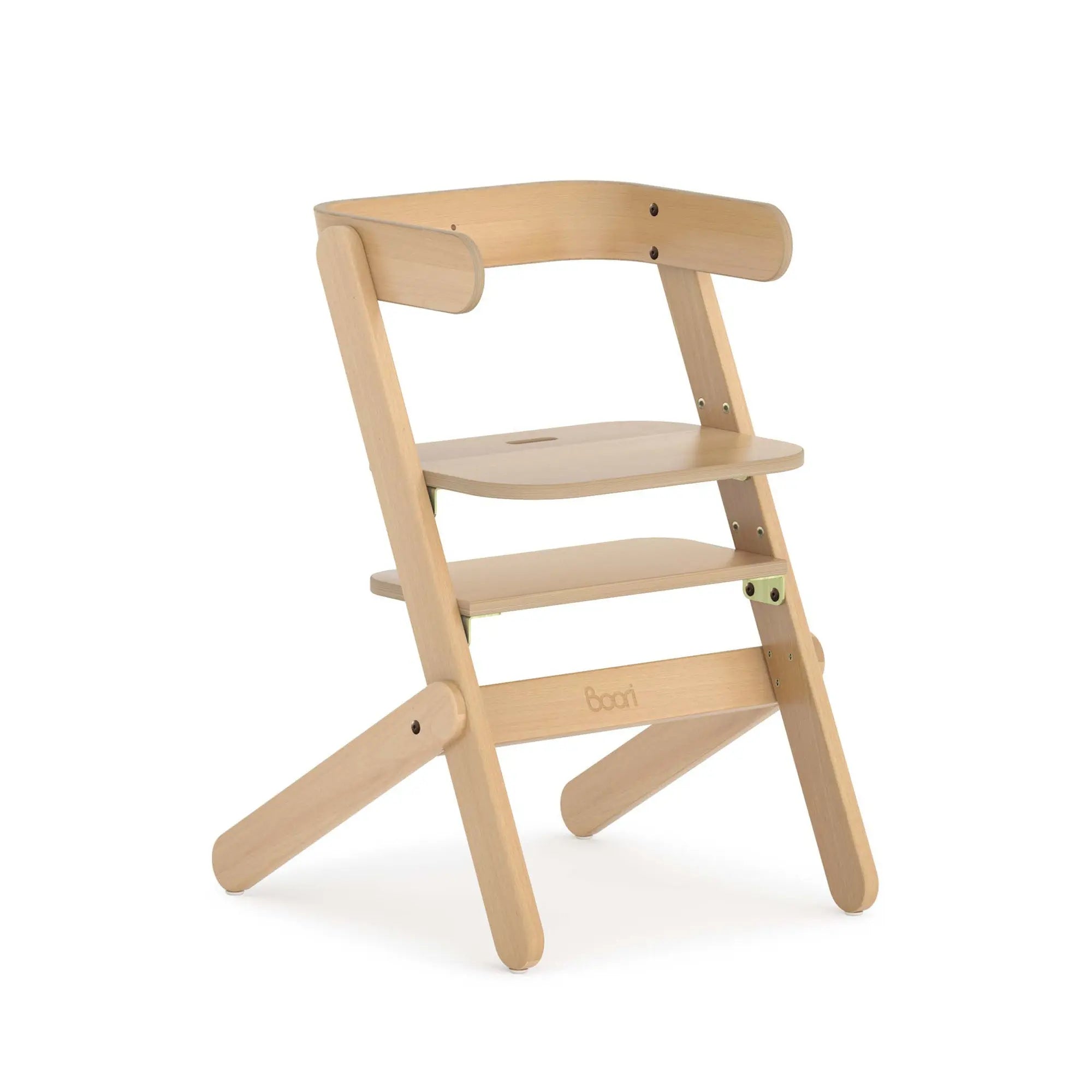 Boori Neat Highchair (cushion + insert included)