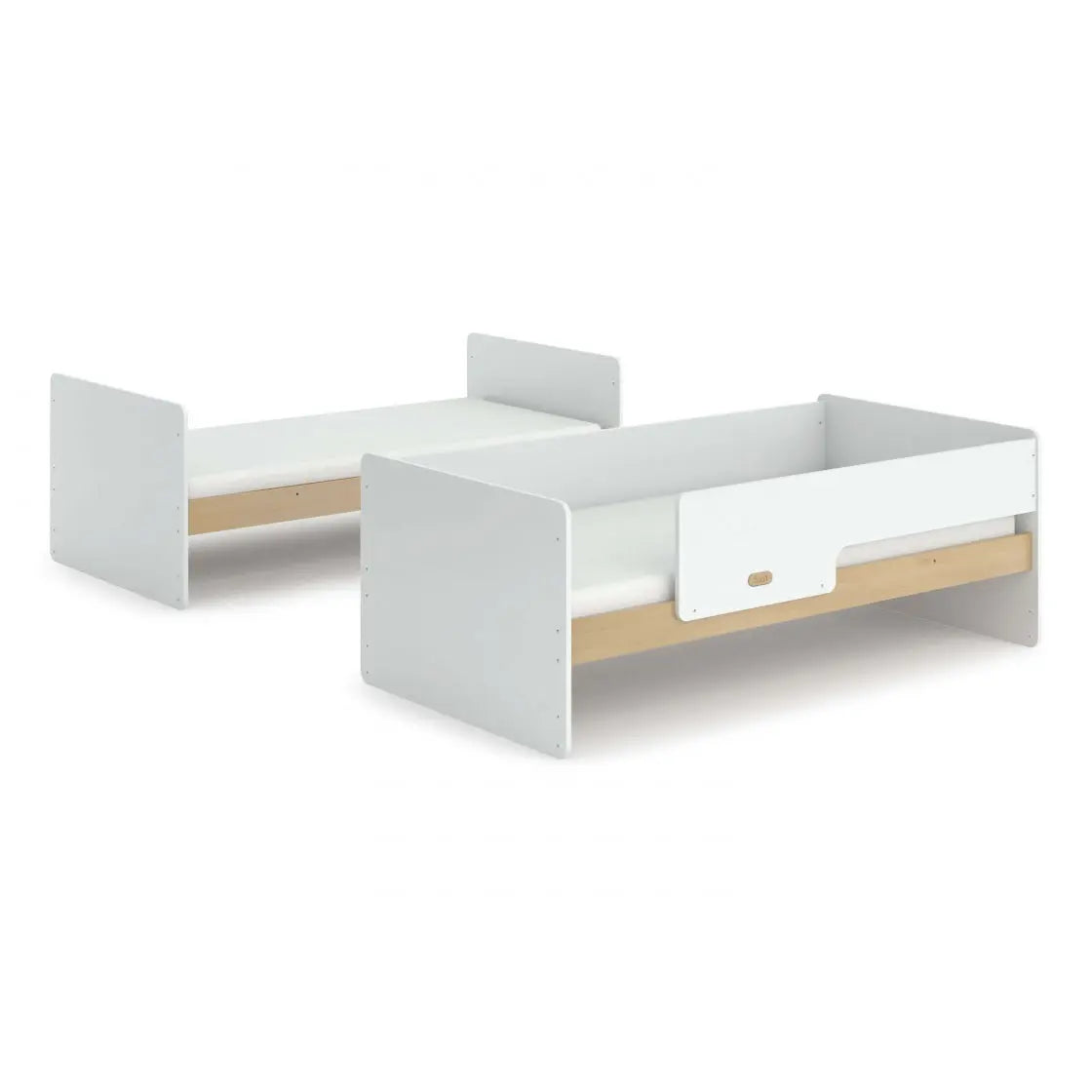 Boori Neat Single Bunk Bed