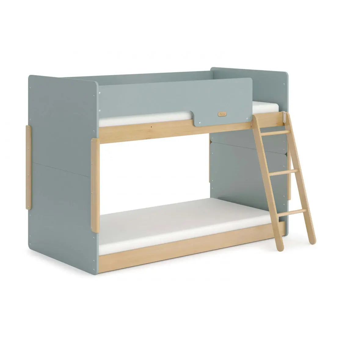 Boori Neat Single Bunk Bed