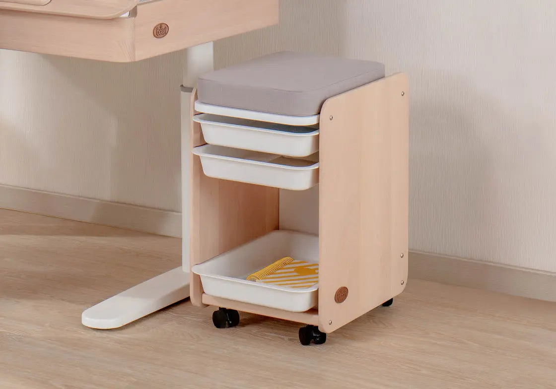 Boori Neat Stationery Cabinet  