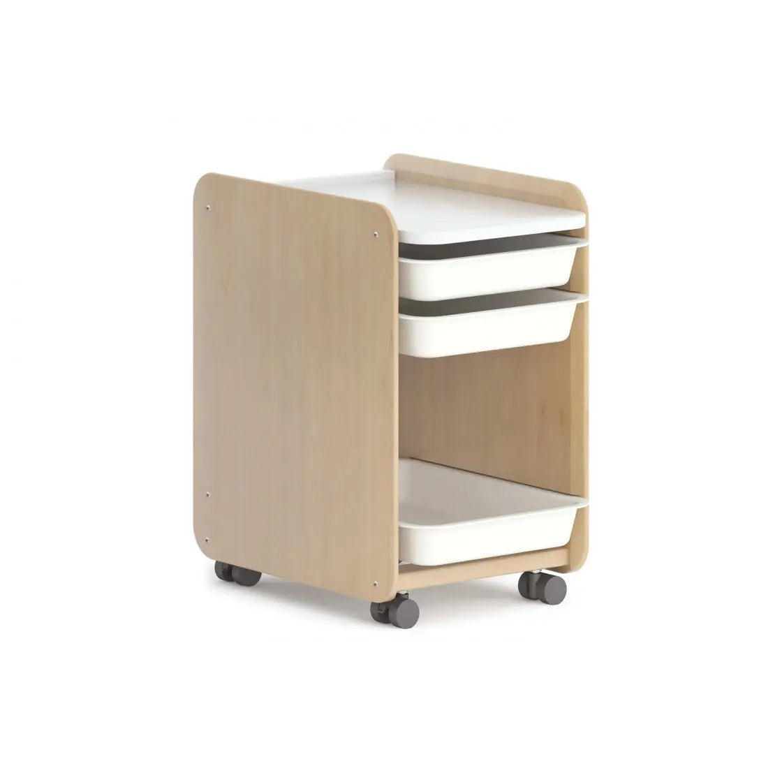 Boori Neat Stationery Cabinet  