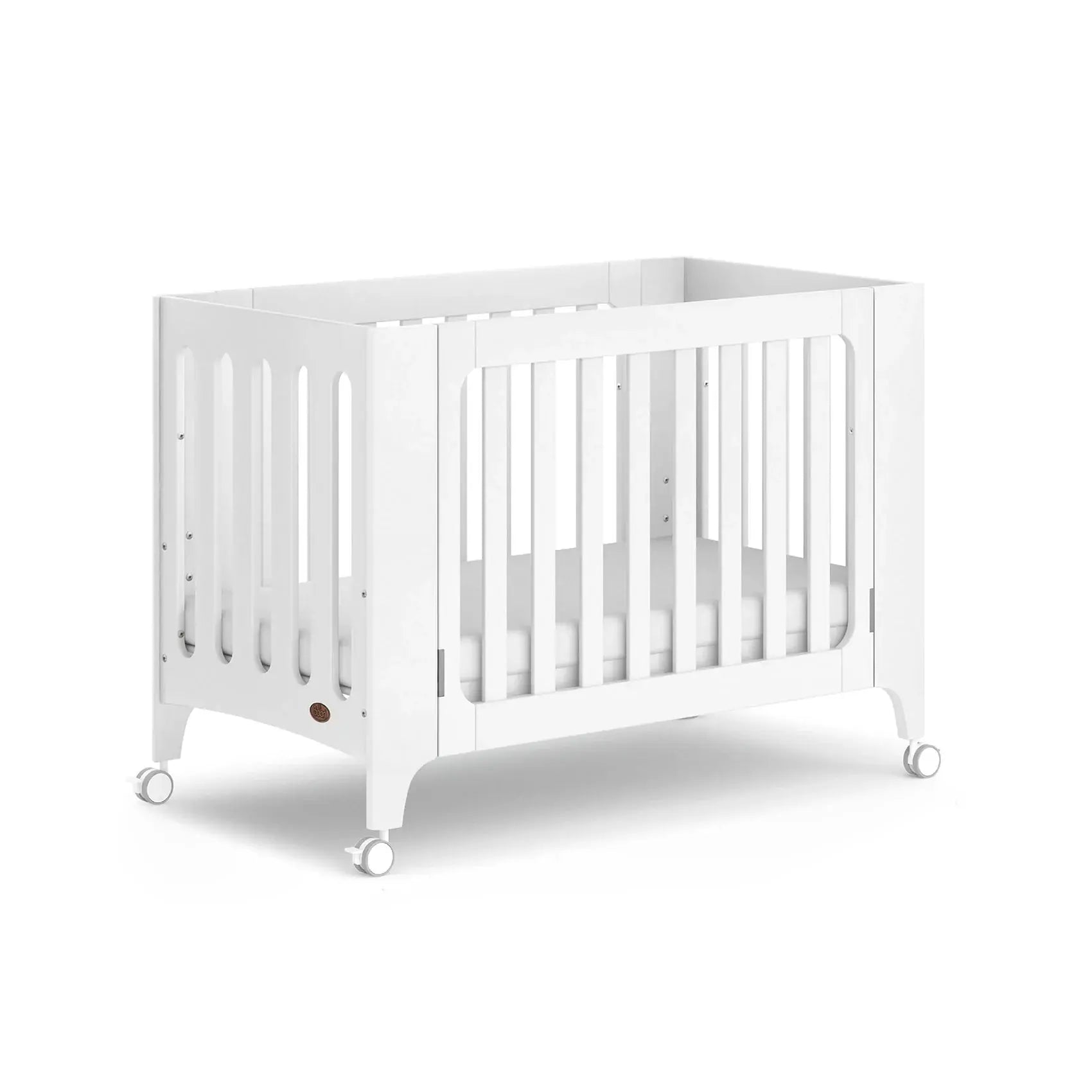 Boori Phoebe Expandable Cot Bed