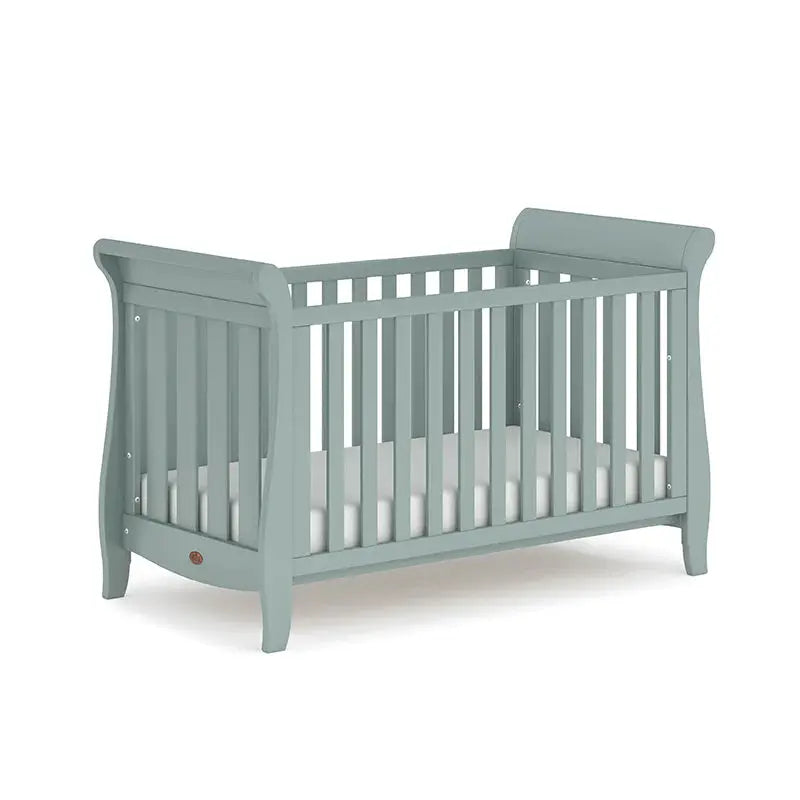 Boori Sleigh Elite Cot Bed