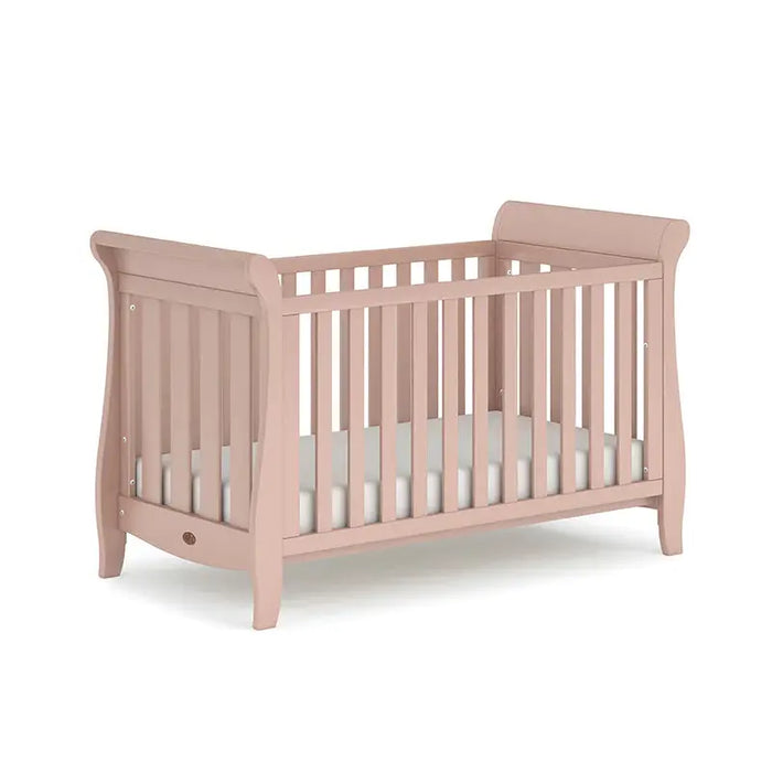 Boori sleigh sale bed