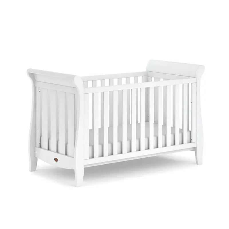 Boori Sleigh Elite Cot Bed