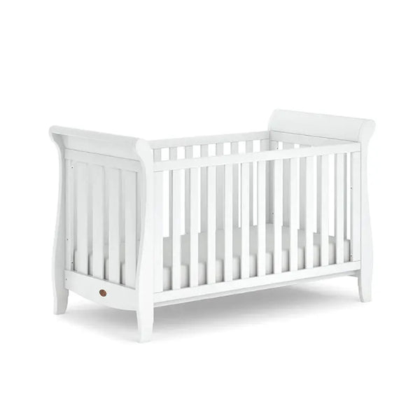 Boori waratah cot clearance