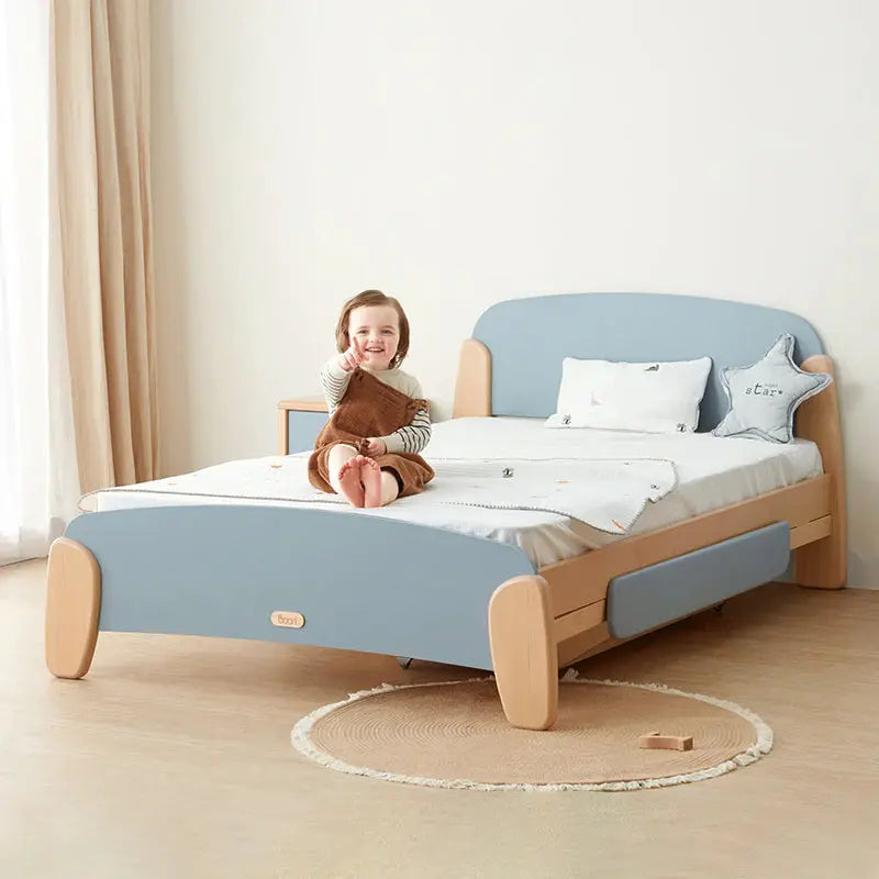 Boori Sunshine King Single Bed