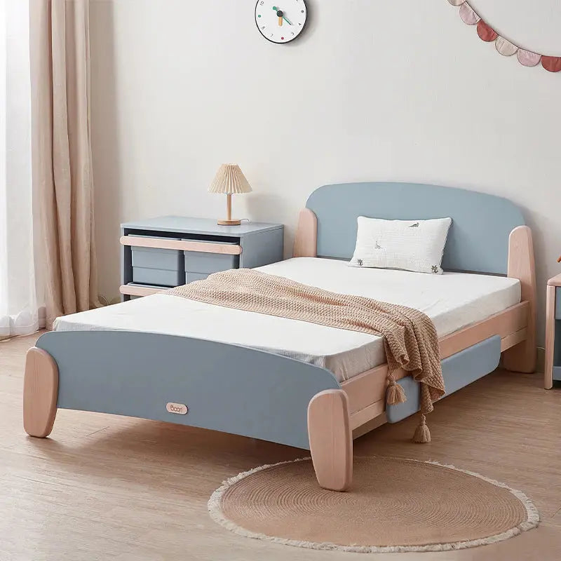 Boori Sunshine King Single Bed