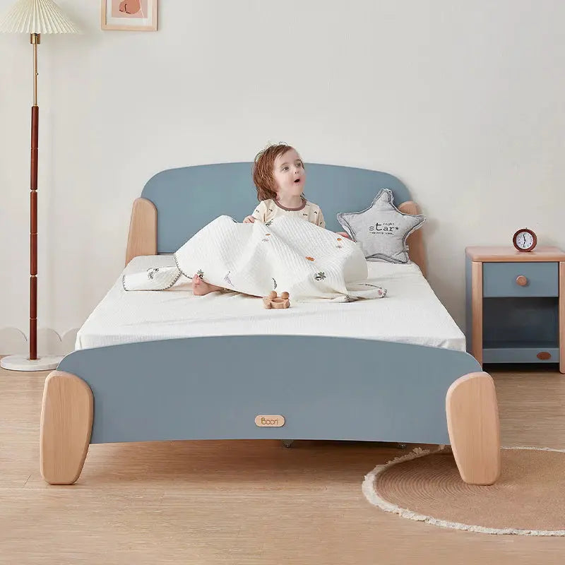 Boori Sunshine King Single Bed