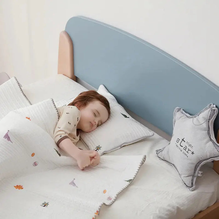 Boori Sunshine King Single Bed Baby Little Planet