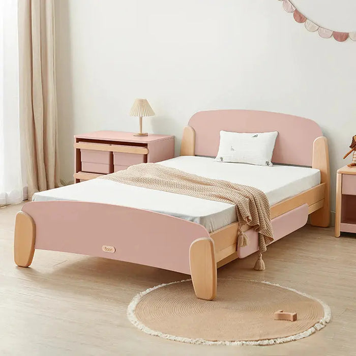 Boori Sunshine King Single Bed Baby Little Planet