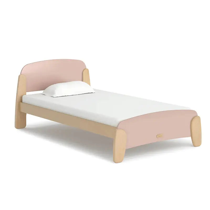 Boori Sunshine King Single Bed