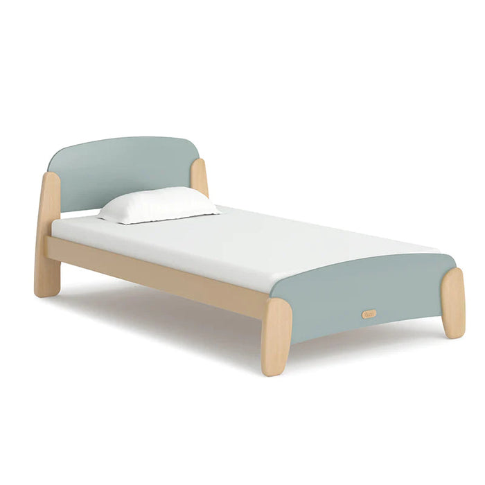 Boori Sunshine King Single Bed