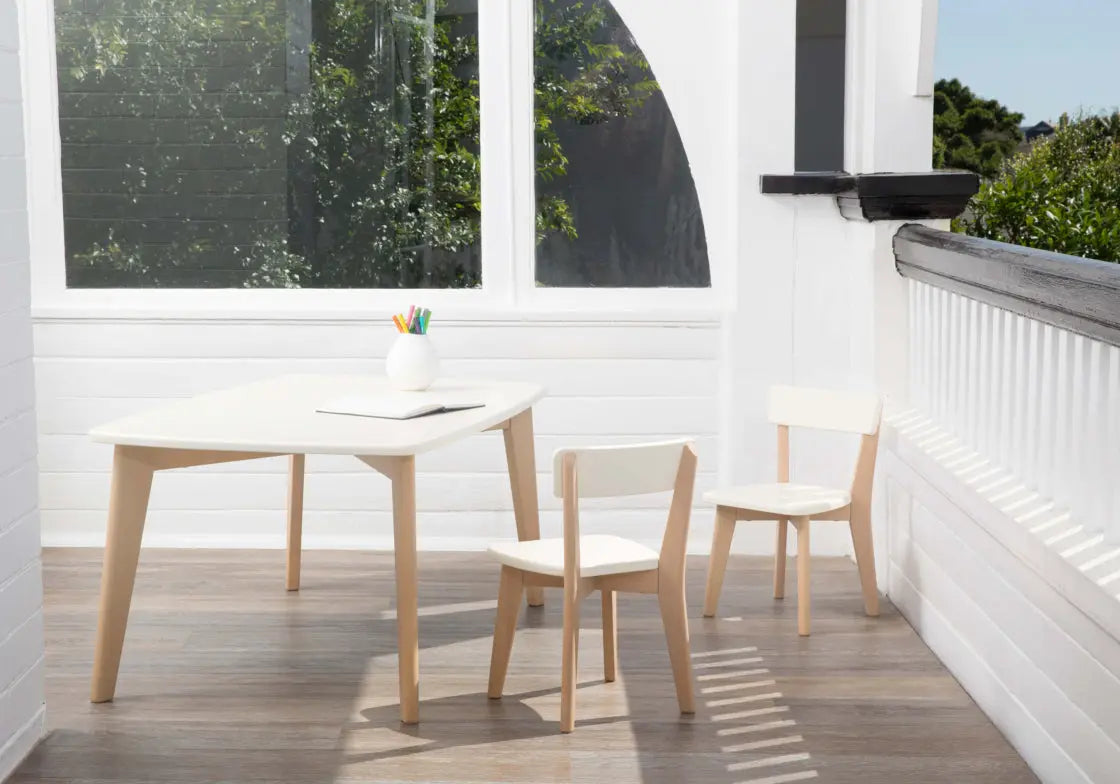 Boori Thetis Squared Table  