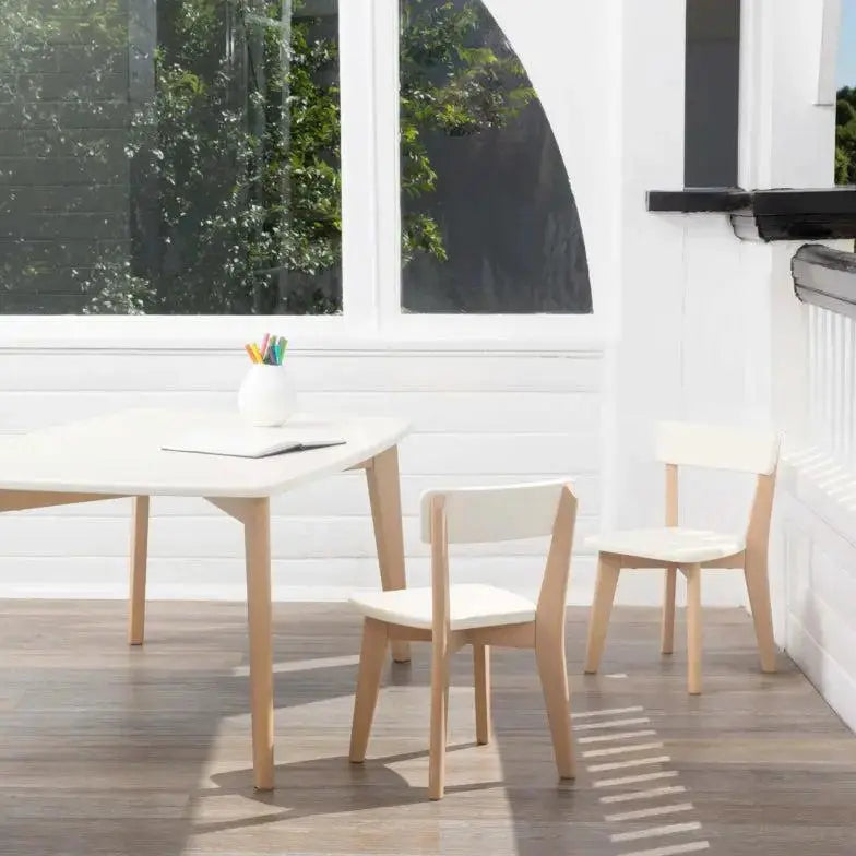 Boori Thetis Squared Table  