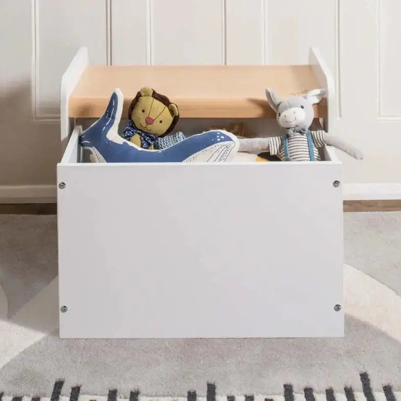 Boori Tidy Box  
