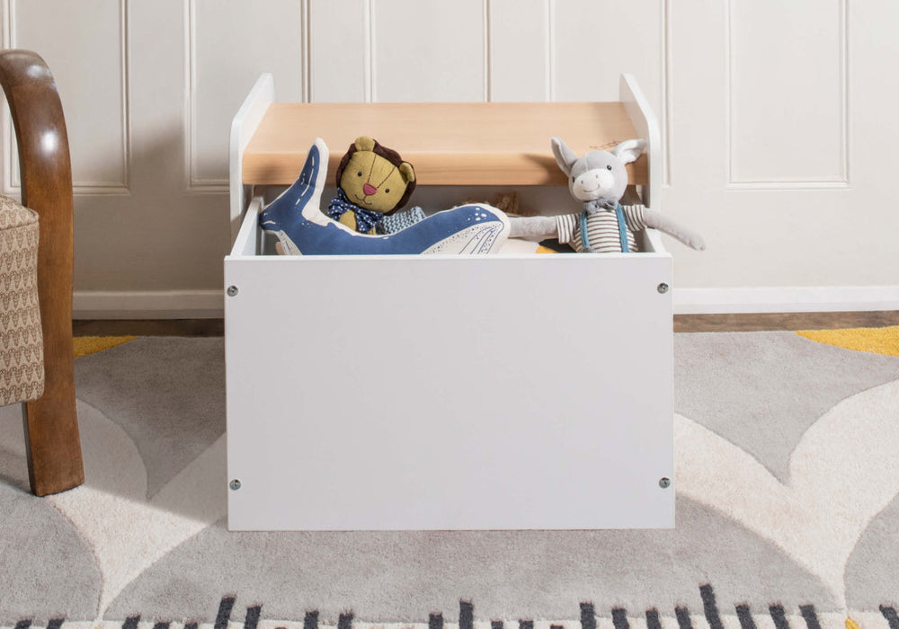 Boori Tidy Box