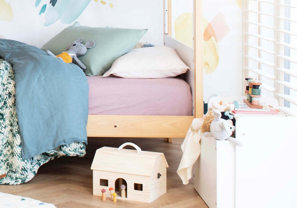 Boori Tidy Box