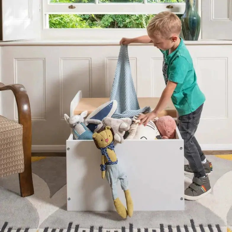 Boori Tidy Box  