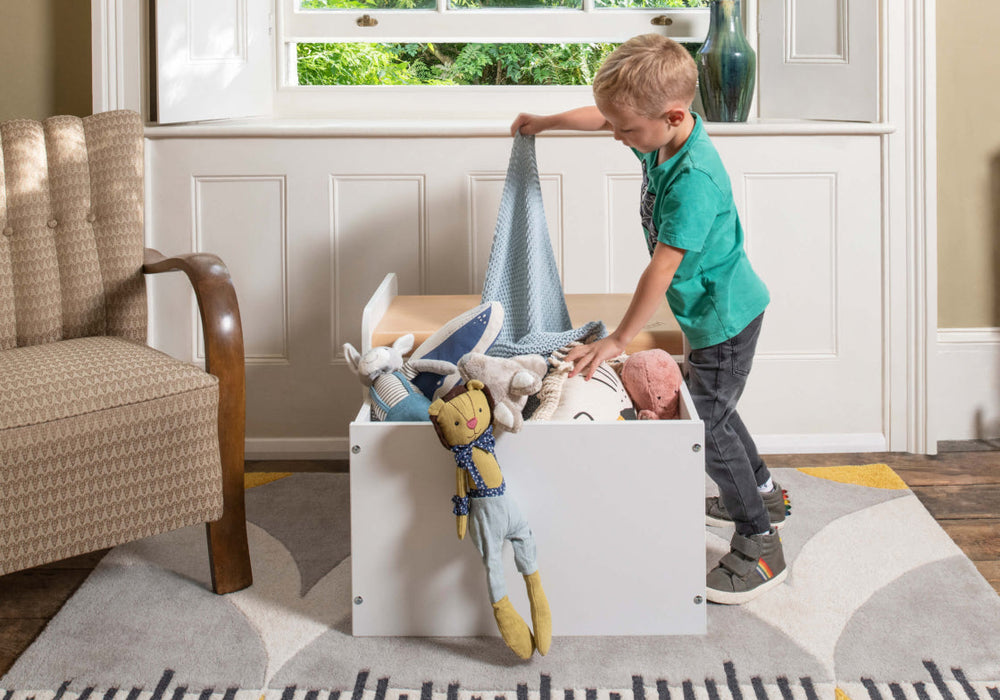 Boori Tidy Box