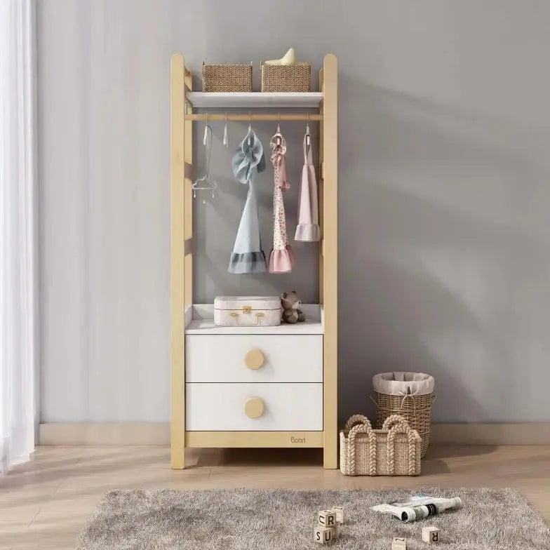 Boori Tidy Storage Bookcase