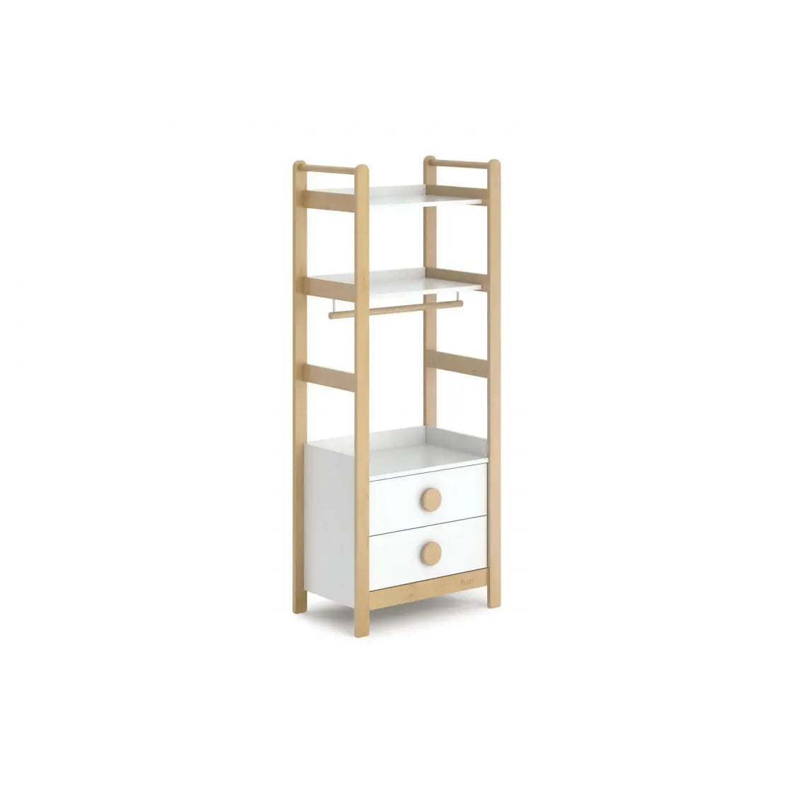 Boori Tidy Storage Bookcase