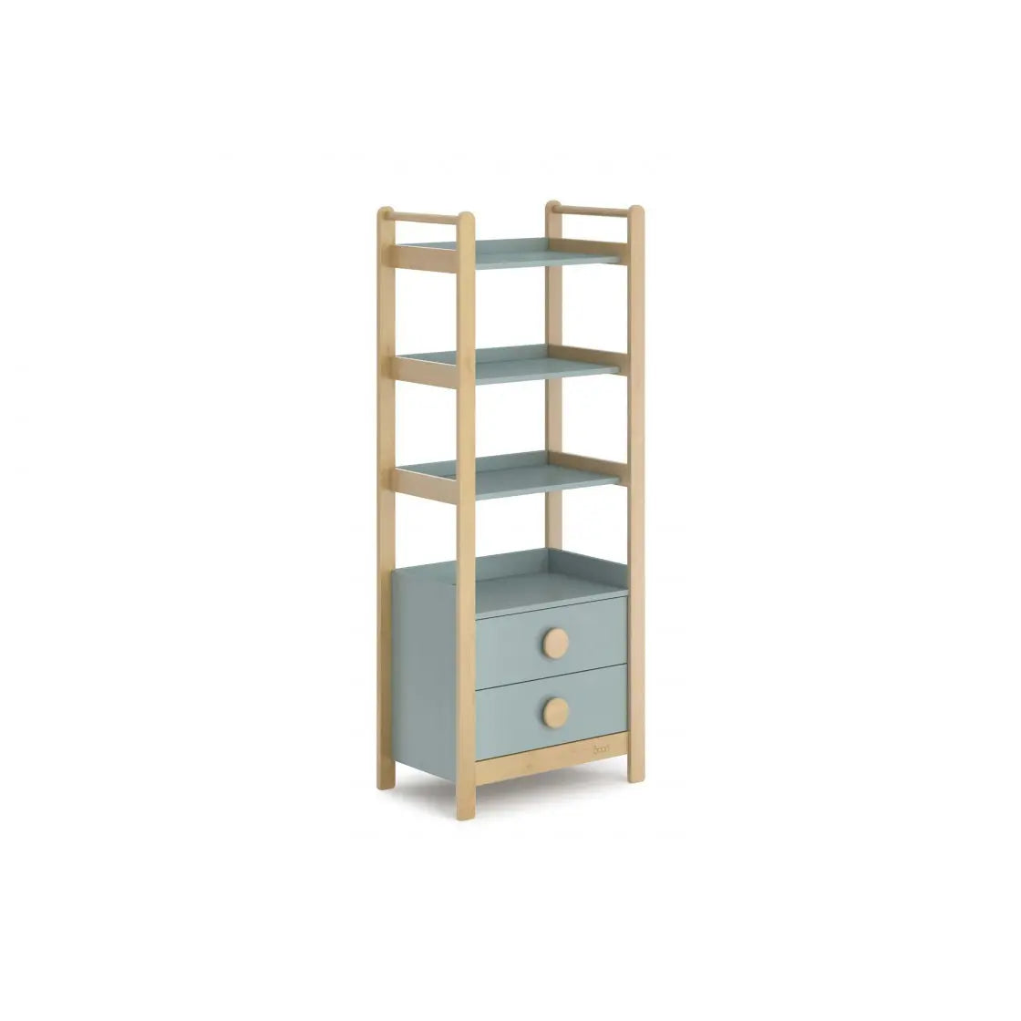 Boori Tidy Storage Bookcase