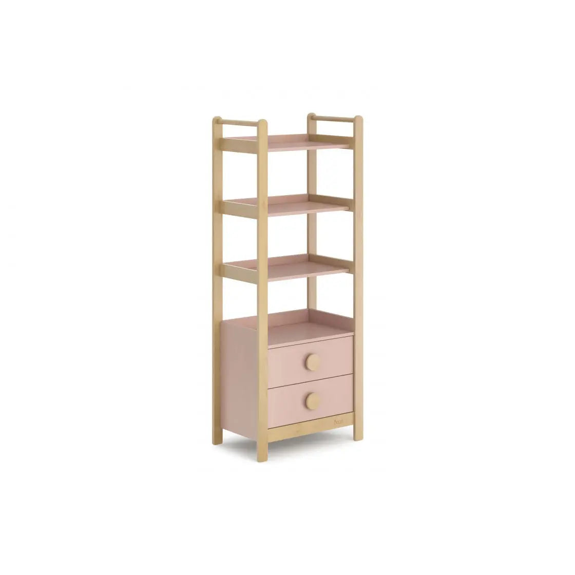 Boori Tidy Storage Bookcase
