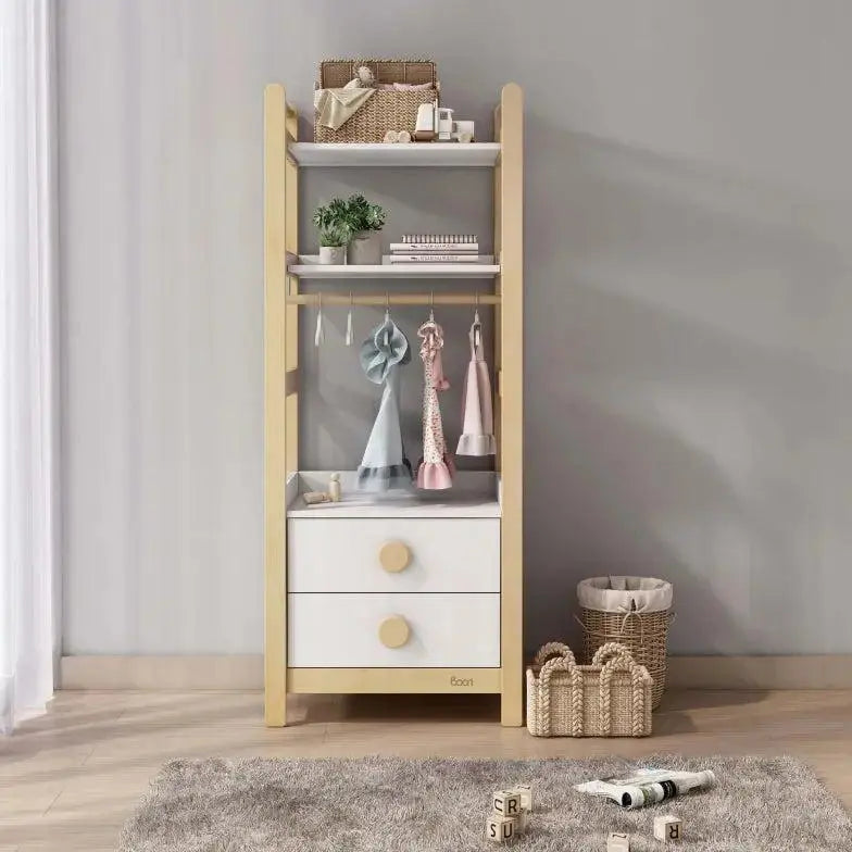 Boori Tidy Storage Bookcase