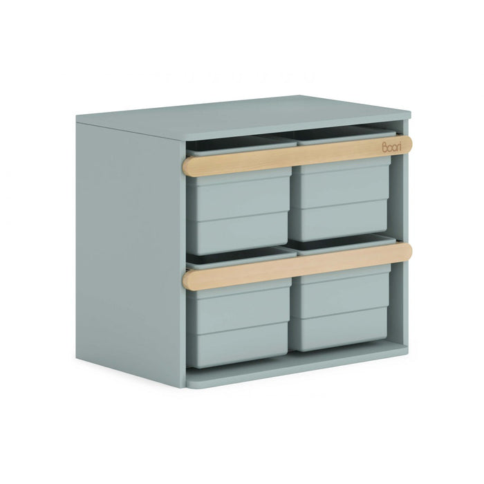 Boori Tidy Toy Cabinet