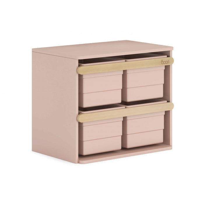 Boori Tidy Toy Cabinet