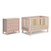 Boori Turin Cot Bed Package