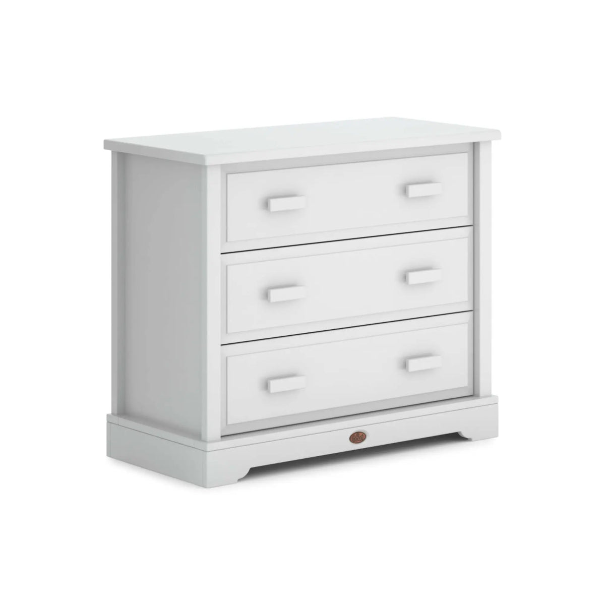 Boori 3 Drawer Dresser — Baby Little