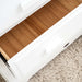 Boori 3 Drawer Dresser-Nursery Furniture - Drawers-Baby Little Planet