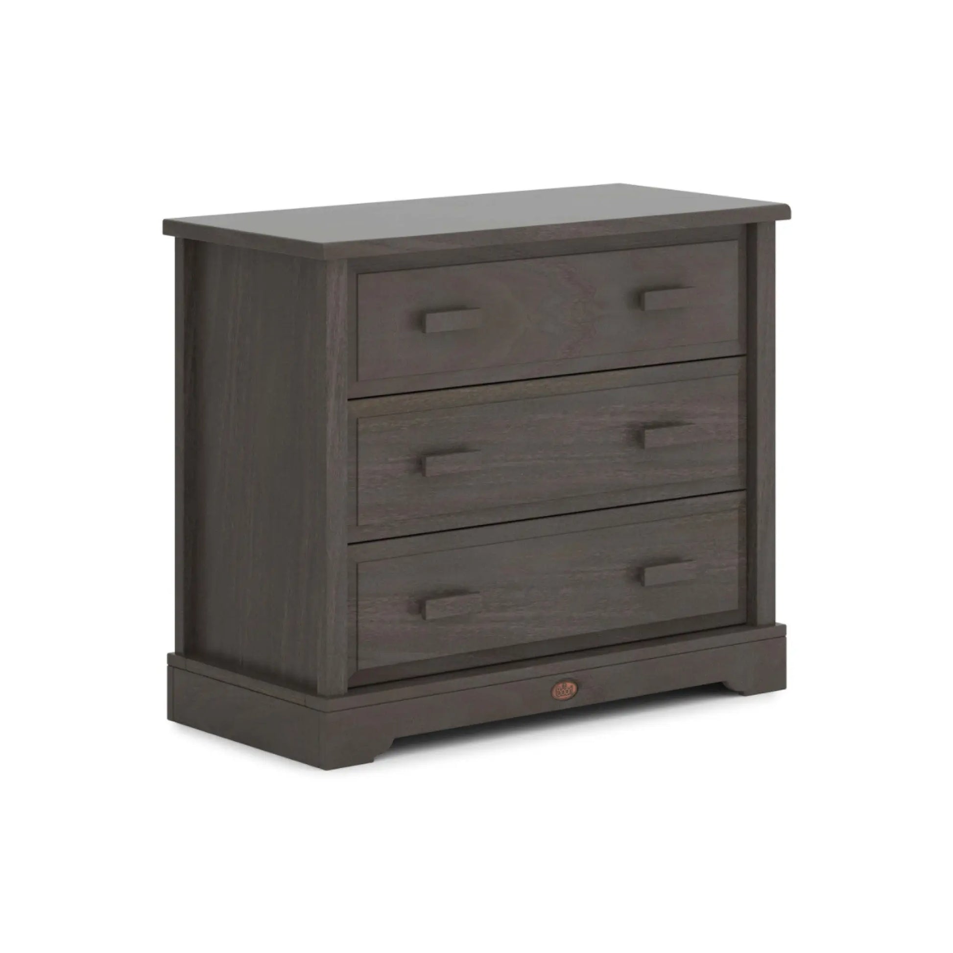 Boori 3 Drawer Dresser-Nursery Furniture - Drawers-Baby Little Planet