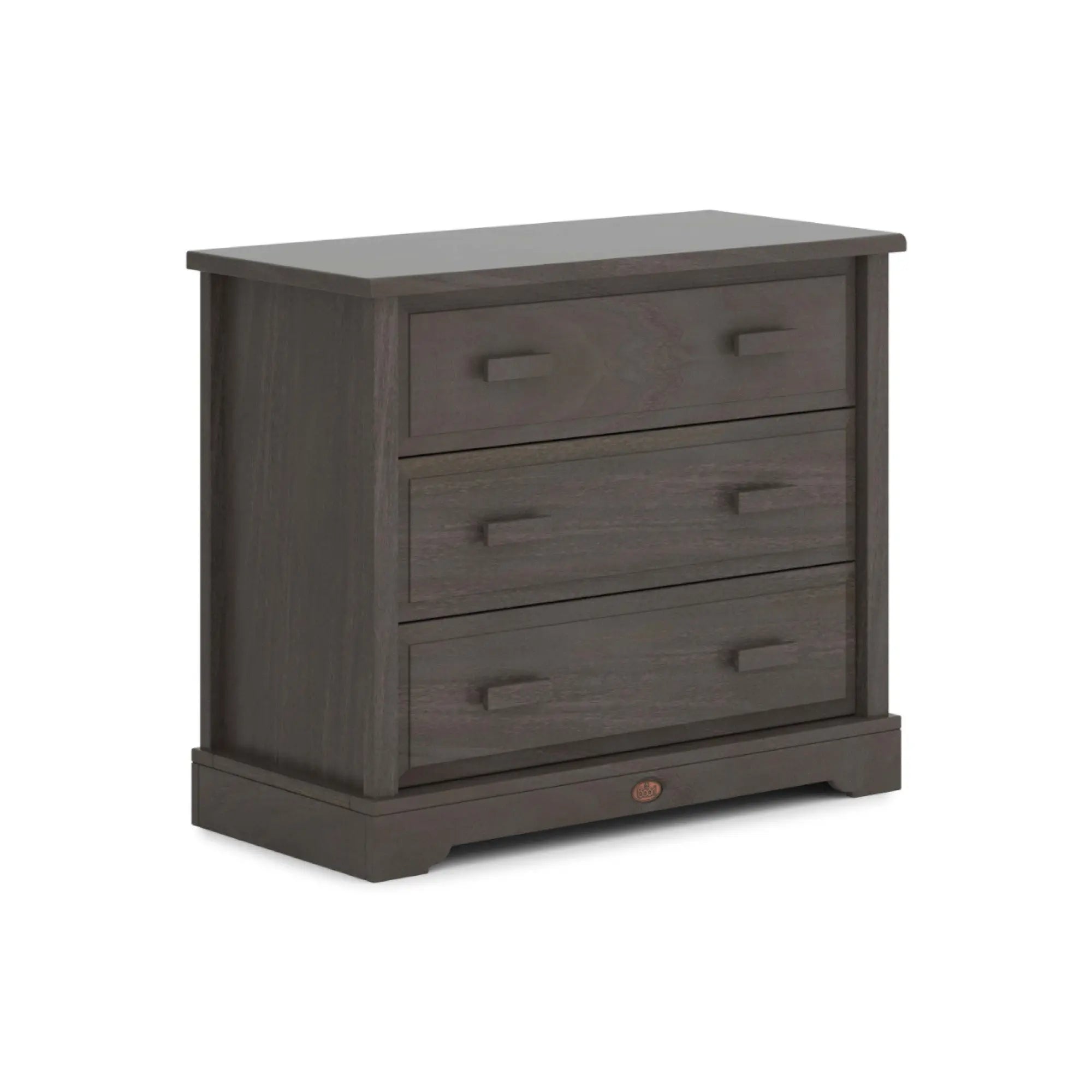 Boori 3 Drawer Dresser-Nursery Furniture - Drawers-Baby Little Planet