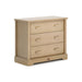 Boori 3 Drawer Dresser-Nursery Furniture - Drawers-Baby Little Planet