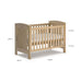Boori Casa Cot Bed (Dropside)-Nursery Furniture - Cots-Baby Little Planet
