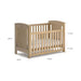 Boori Casa Cot Bed (Dropside)-Nursery Furniture - Cots-Baby Little Planet