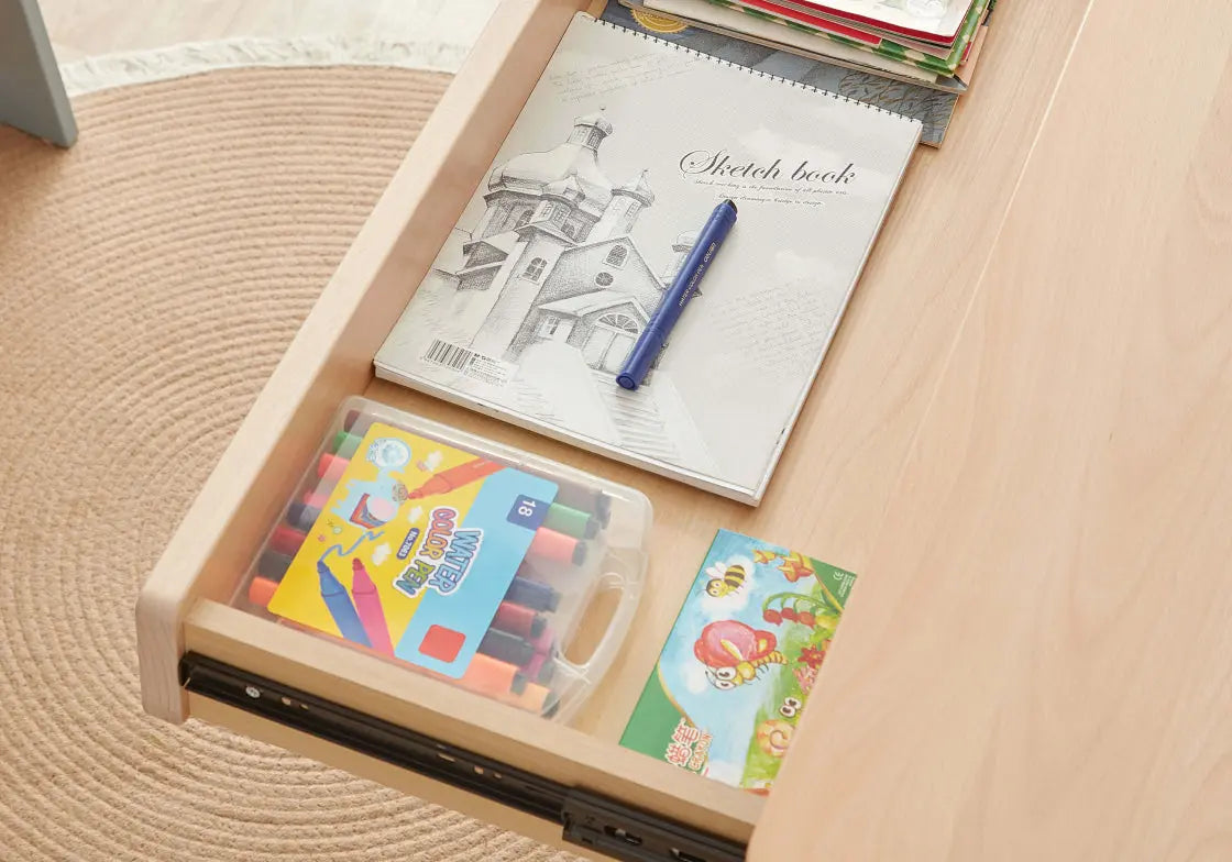 Boori Ergonomic Desk